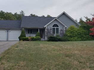 205 Reed Rd, Westport, MA 02790