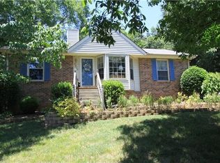 2008 Sanford Dr, Mount Juliet, TN 37122