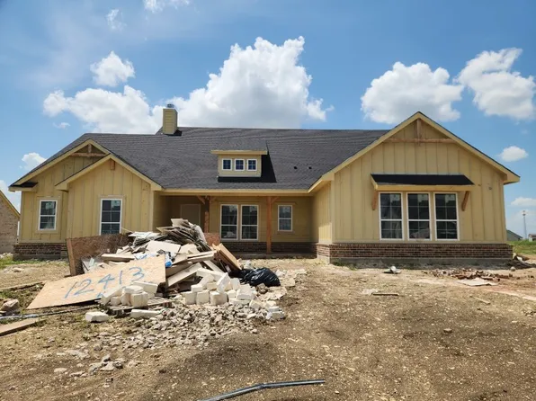 12413 Hornfels Dr, Krum, TX 76249