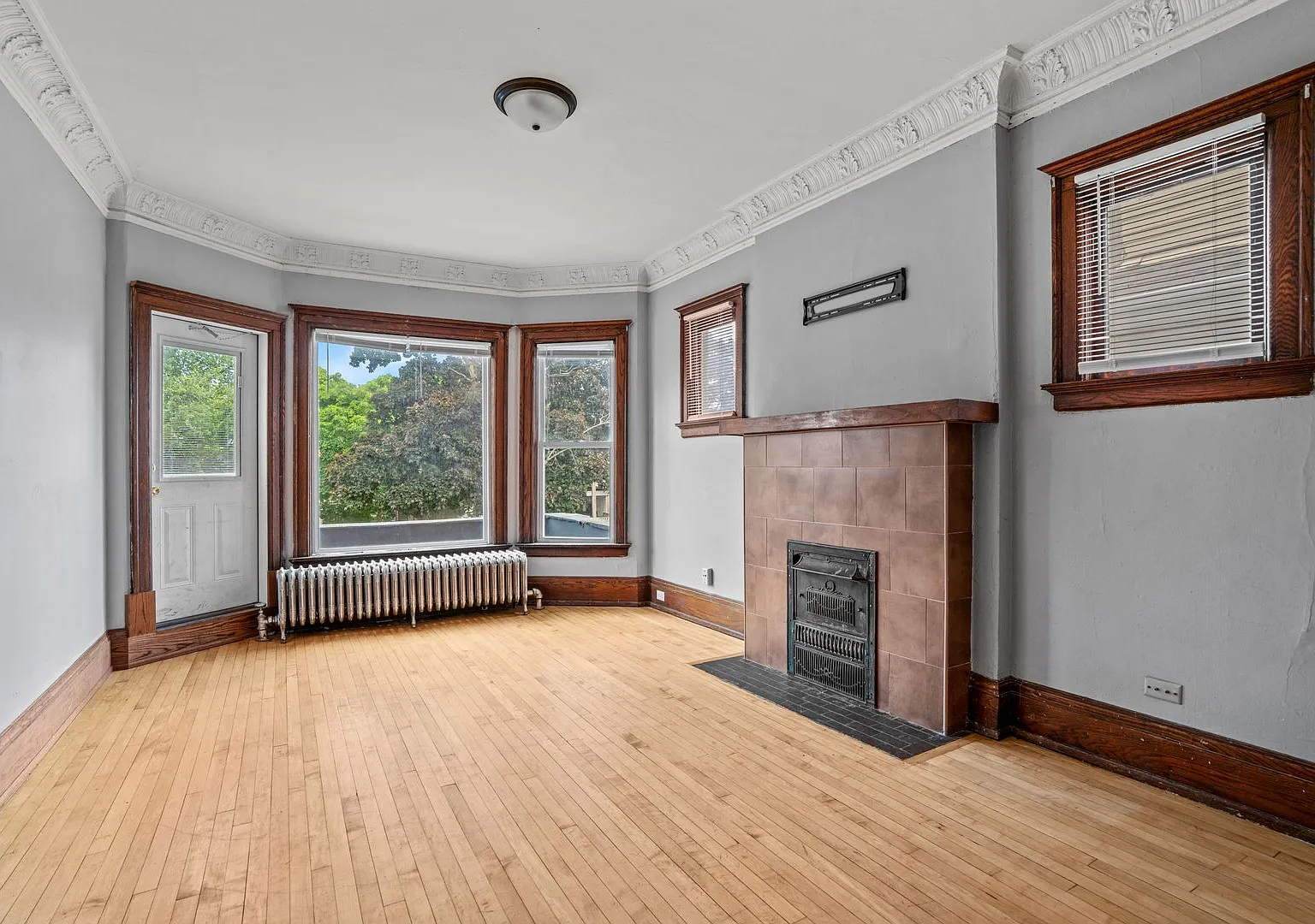 Maryland house — Photo 1