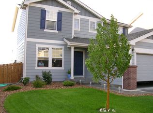 16217 Randolph Pl, Denver, CO 80239