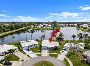 1390 SW 17th Ave, Boynton Beach, FL 33426