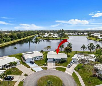 1390 SW 17th Avenue, Boynton Beach, FL, 33426