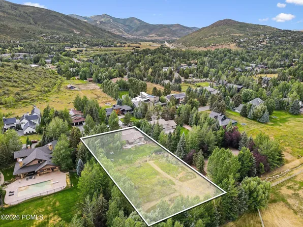2350 Lucky John Dr, Park City, UT 84060