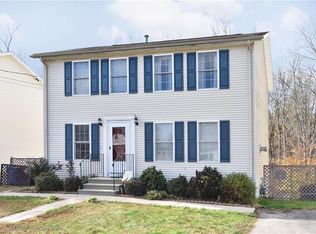 212 Morris St, Cumberland, RI 02864