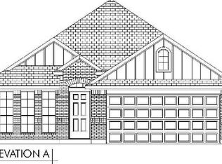 154 Milky Way Rd, Bruceville, TX 76630