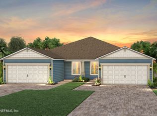 396 Jubilee Cir, Yulee, FL 32097