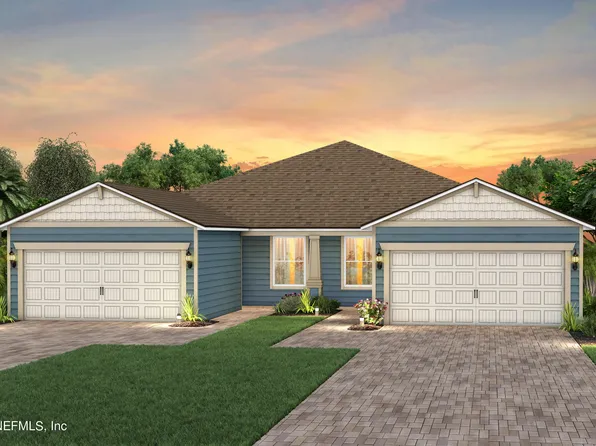 396 JUBILEE Circle, Yulee, FL 32097