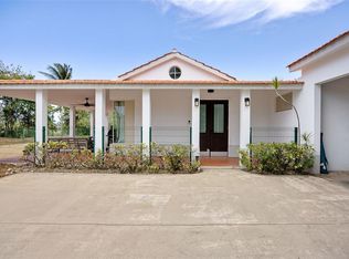 134 Camino De La Cana, Dorado, PR 00646