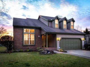 4759 Big Walnutview Ct, Columbus, OH 43230