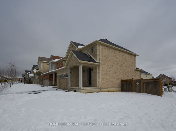 38 Sexton Cres, Hamilton, ON L9G 0E3