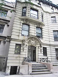 8 West 76th Street in Upper West Side