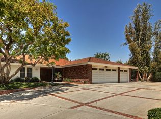 5851 Deerfoot Ln, Yorba Linda, CA 92886