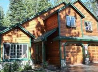 11834 Chalet Rd, Truckee, CA 96161