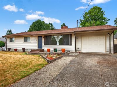 110 Laurel Park Drive, Longview, WA, 98632