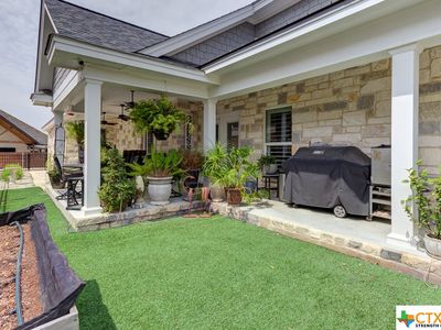 935 Hudson Ln, New Braunfels, TX, 78130
