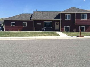 3529 Saint Ann St, Butte, MT 59701