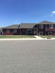 3529 Saint Ann St, Butte, MT, 59701