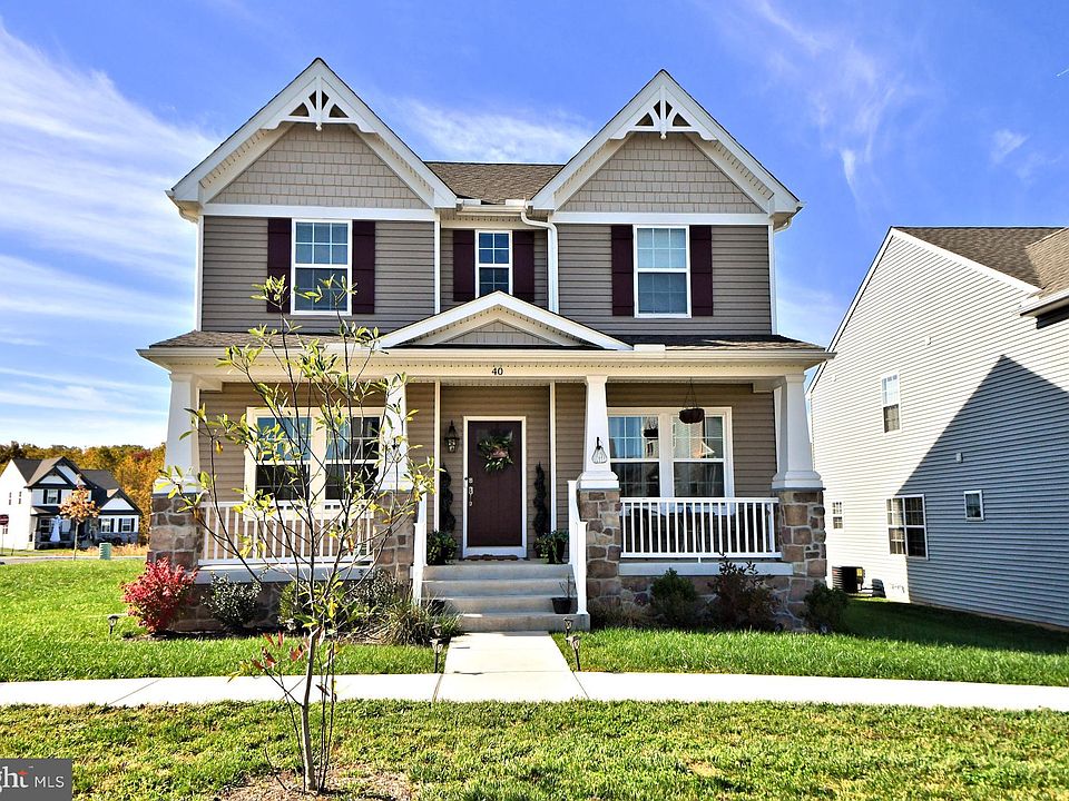 40 Dobbins Ln, Coatesville, PA 19320 MLS PACT2055324 Zillow