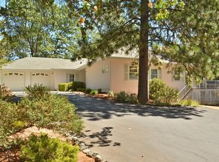 14377 Rollins Park Dr, Grass Valley, CA 95945