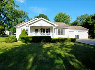 360 N Glendale Ave, Decatur, IL