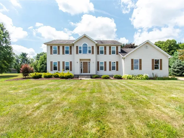 9850 Ginger Hill Rd, New Middletown, OH 44442