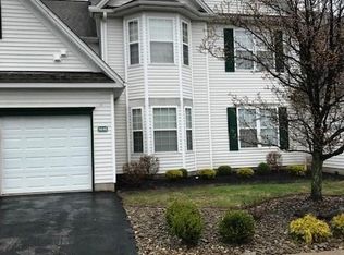 9846 Old Johnnycake Ridge Rd UNIT 18, Concord Township, OH 44060