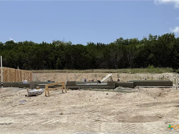 321 Rain Dance Trl, Copperas Cove, TX 76522