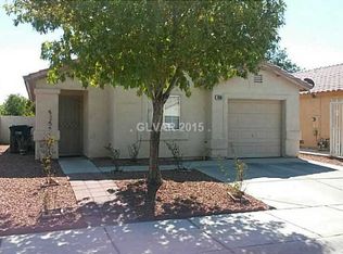 1856 Star Sapphire Ct, Las Vegas, NV 89106