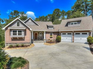 207 Hummingbird Ln, Mc Cormick, SC 29835