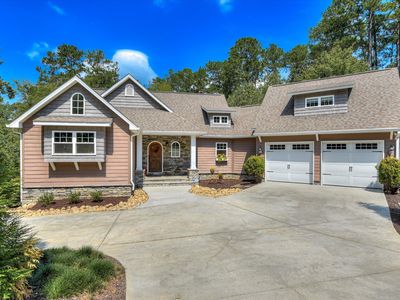 207 Hummingbird Lane, Mc Cormick, SC, 29835