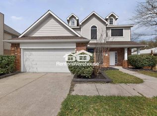 303 Terrace Dr, Wylie, TX 75098