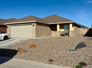 9112 Antelope Ave, Odessa, TX 79765