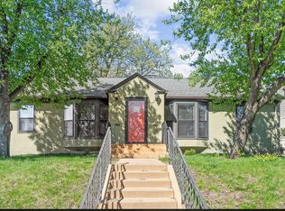 5732 Nicollet Ave #1&2, Minneapolis, MN 55419