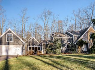 6289 Clifton Rd, Clifton, VA 20124