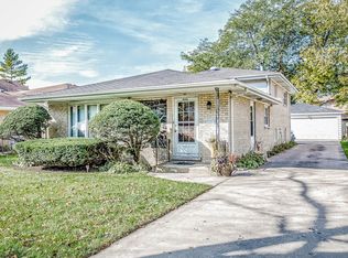 4516 Oak Ave, Brookfield, IL 60513