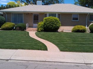 35 Tulane St, Pueblo, CO 81005