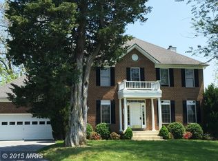 708 Hillmeade Rd, Edgewater, MD 21037