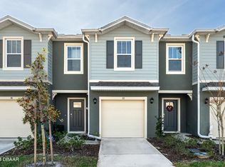 72 Bella Lago Cir, Port Orange, FL 32129