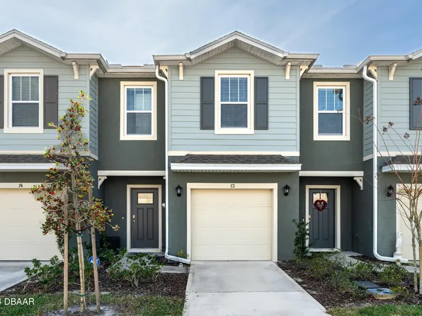 72 Bella Lago Cir, Port Orange, FL 32129