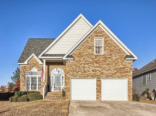 570 Kaymin Hill Ct, Lexington, SC 29073