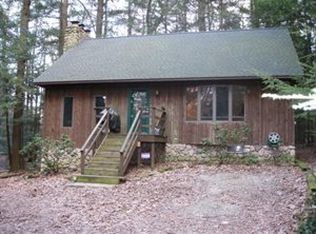 4604 Rock Creek Rd, Cochranton, PA 16314