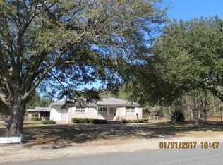 1816 Cavanaugh Rd, Walterboro, SC 29488