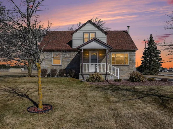 800 W Midland Rd, Auburn, MI 48611
