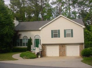 5486 Hulsey Cir, Gainesville, GA 30504