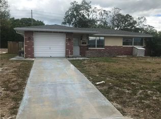 10508 Laburnum Dr, Port Richey, FL 34668