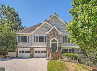54 Creekview Ln, Dallas, GA 30157