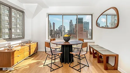 Rented by Citi Habitats