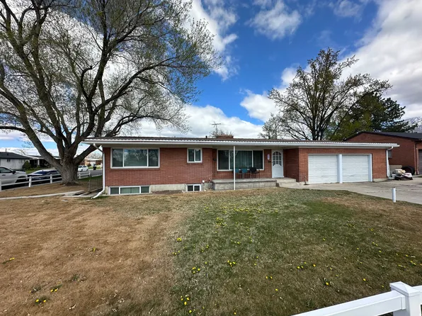 507 E 600 S, Orem, UT 84097