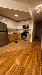 Rented by Aron Fried, LREB